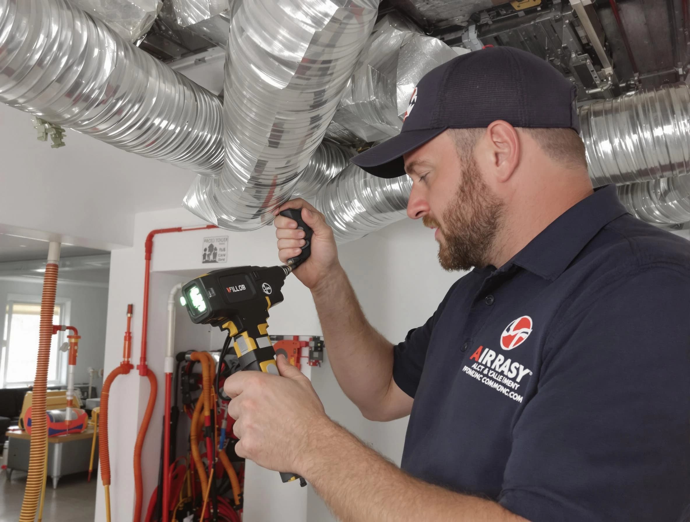 Duct Sealing service in Wakefield, MA