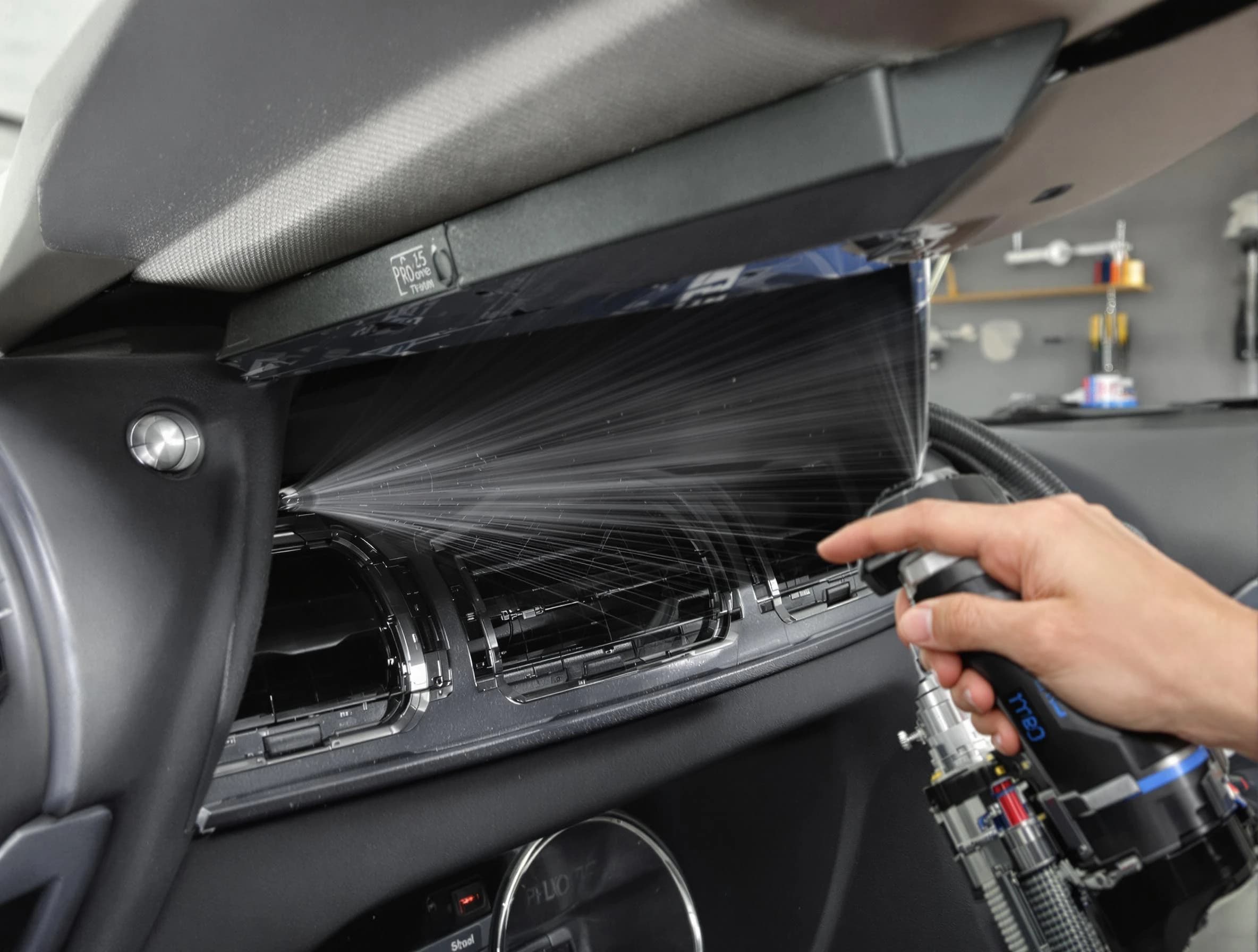 Car Cleaning service in Wakefield, MA