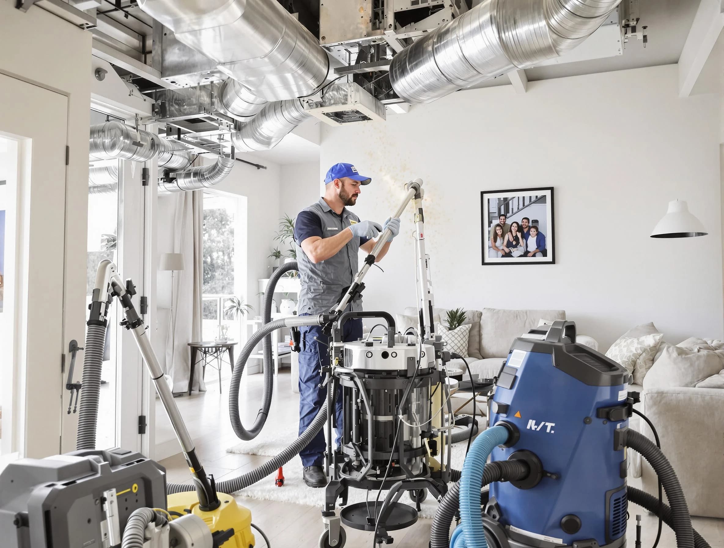 Residential Cleaning service in Wakefield, MA